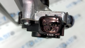 Wiper trapezoid with motor Toyota Sienna 21-25