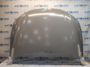 Bare hood Audi Q5 80A 18- OEM