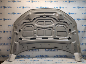Bare hood Audi Q5 80A 18- OEM