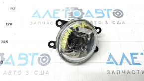 Fog light left PTF Toyota Sienna 21-25 LED