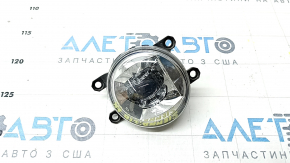 Fog light PTF right Toyota Sienna 21-25 LED
