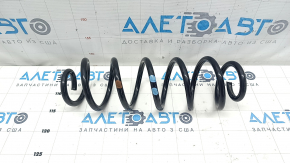 Rear left spring Toyota Prius 50 19-22 FWD