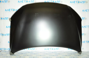 Naked hood Hyundai Elantra AD 17-18 prerest
