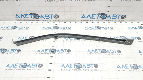 Door guide rear left upper Toyota Sienna 21-25
