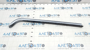 Door guide rear left central Toyota Sienna 21-25