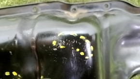 Oil pan Hyundai Elantra AD 17-20 2.0 scratches