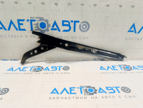 Lexus IS 14-20 Hood Lock Bar
