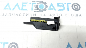 Cover slide hinge center rear left Toyota Sienna 21-25 rear