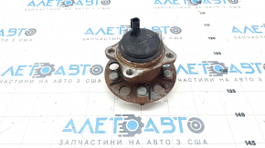Rear left hub Toyota Prius 50 19-22 FWD DENSO