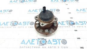 Rear right hub Toyota Prius 50 19-22 FWD DENSO