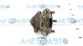 Rear right hub Toyota Prius 50 19-22 FWD DENSO