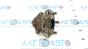 Rear left hub Toyota Prius 50 19-22 FWD DENSO
