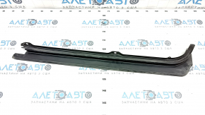 Cover slide hinge center rear right Toyota Sienna 21-25
