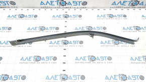 Door guide rear right upper Toyota Sienna 21-25