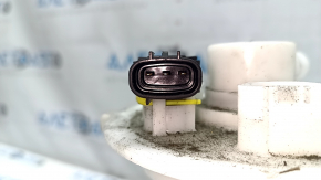 Fuel pump petrol pump Toyota Prius 50 19-22