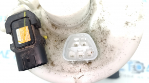 Fuel pump petrol pump Toyota Prius 50 19-22