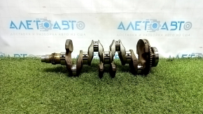 Crankshaft Hyundai Elantra AD 17-20 2.0 standard