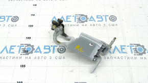 Door hinge center rear left Toyota Sienna 21-25