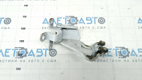 Door hinge center rear left Toyota Sienna 21-25