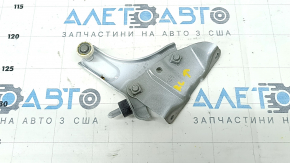 Upper rear left door hinge Toyota Sienna 21-25