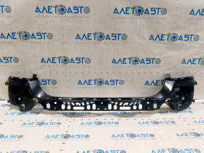 Rear bumper mount central BMW 5 F10 14-16