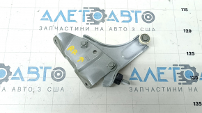 Door hinge upper rear right Toyota Sienna 21-25