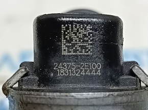 VVT-i valve outlet Hyundai Elantra AD 17-20 2.0