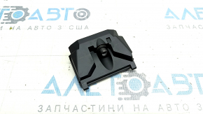 BMW X5 G05 19-23 lane keeping camera on the windshield