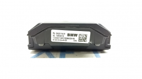 BMW X5 G05 19-23 lane keeping camera on the windshield