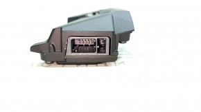 BMW X5 G05 19-23 lane keeping camera on the windshield