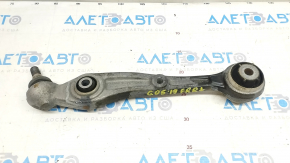 Front lower right arm BMW X5 G05 19-23 rear