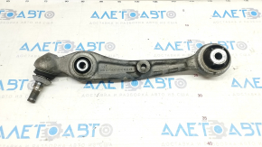 Front lower left arm BMW X5 G05 19-23 rear