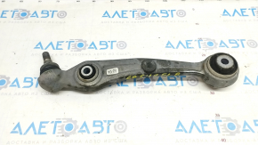 Front lower left arm BMW X5 G05 19-23 rear