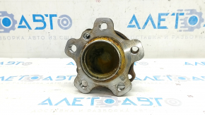 Front right hub BMW X5 G05 20-24 RWD