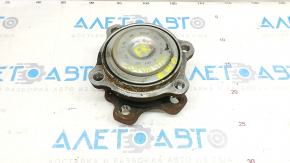 Front right hub BMW X5 G05 20-24 RWD