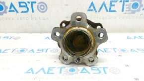 Front left hub BMW X5 G05 20-24 RWD