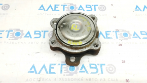 Front left hub BMW X5 G05 20-24 RWD