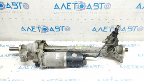 Steering rack BMW X5 G05 19-23 electric, without rods