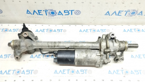 Steering rack BMW X5 G05 19-23 electric, without rods
