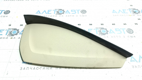 Front panel trim side right BMW X5 G05 19-23 Canberra-Beige