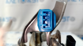 Brake pedal Toyota Prius 50 16-22 with sensors