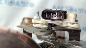 Brake pedal Toyota Prius 50 16-22 with sensors