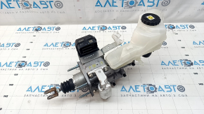 Toyota Prius 50 21-22 Master Brake Cylinder Assy
