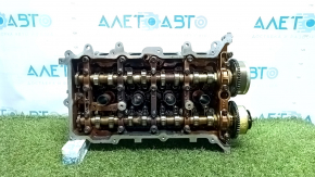 Cylinder head assembly Hyundai Elantra AD 17-20 2.0