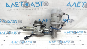 Steering column Toyota Prius 50 16-22 with EPS