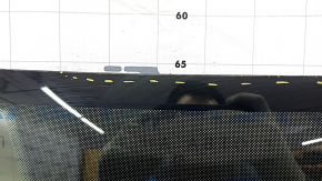 Windshield VW Passat b8 16-19 USA FUYAO, air on edge