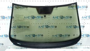 Windshield VW Passat b8 16-19 USA FUYAO, air on edge
