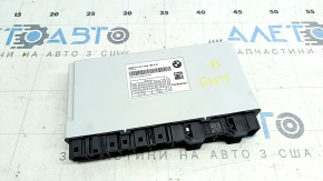 Driver's seat control unit BMW X5 G05 19-23