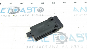 BMW X5 G05 19-23 passenger seat control unit broken mount