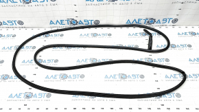 Rear left door seal Toyota Sienna 21-25